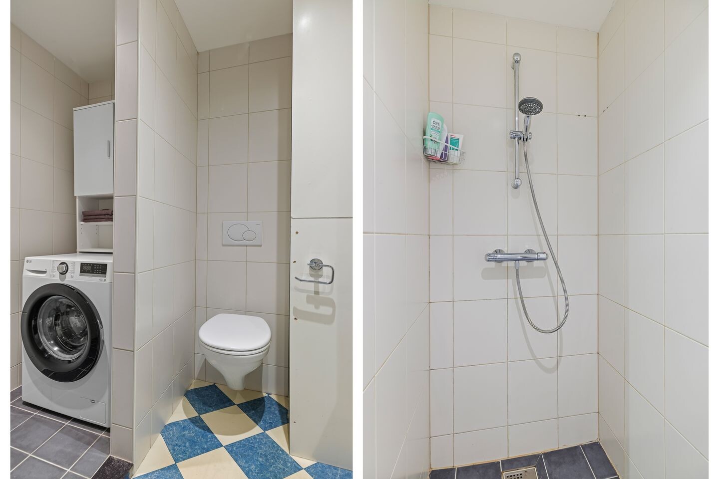 Appartement te koop: Oudegracht 56B, Utrecht