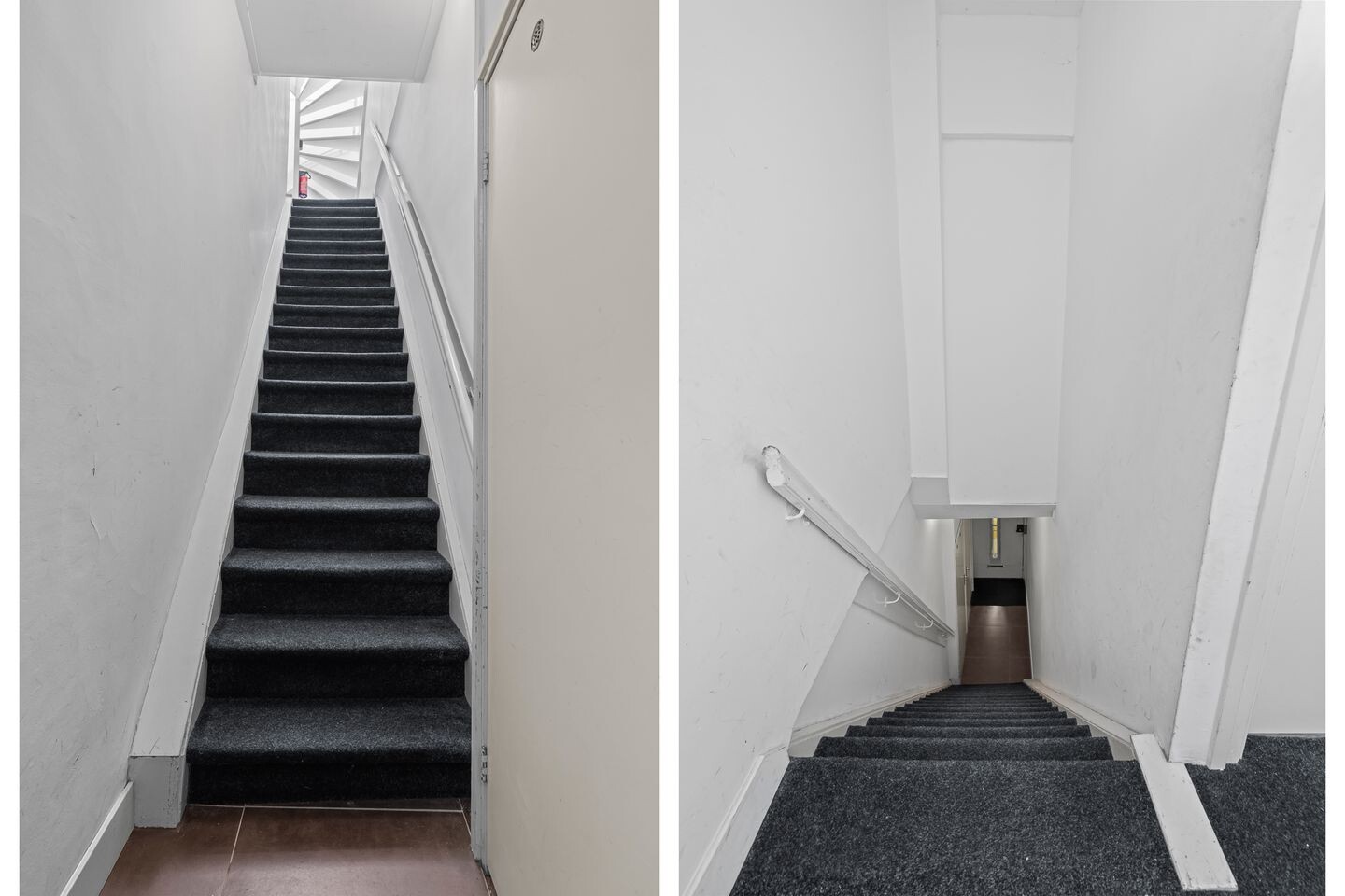 Appartement te koop: Oudegracht 56B, Utrecht