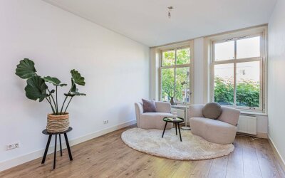 Oudegracht 70-A