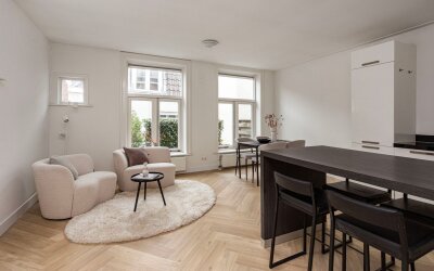 Oudegracht 70-B