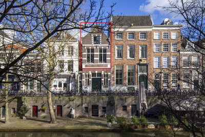 Oudegracht 84-G