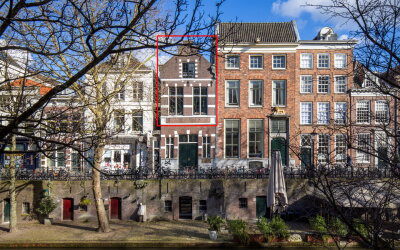 Oudegracht 84-G