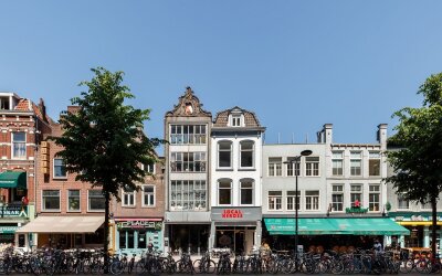 Vredenburg 33-C