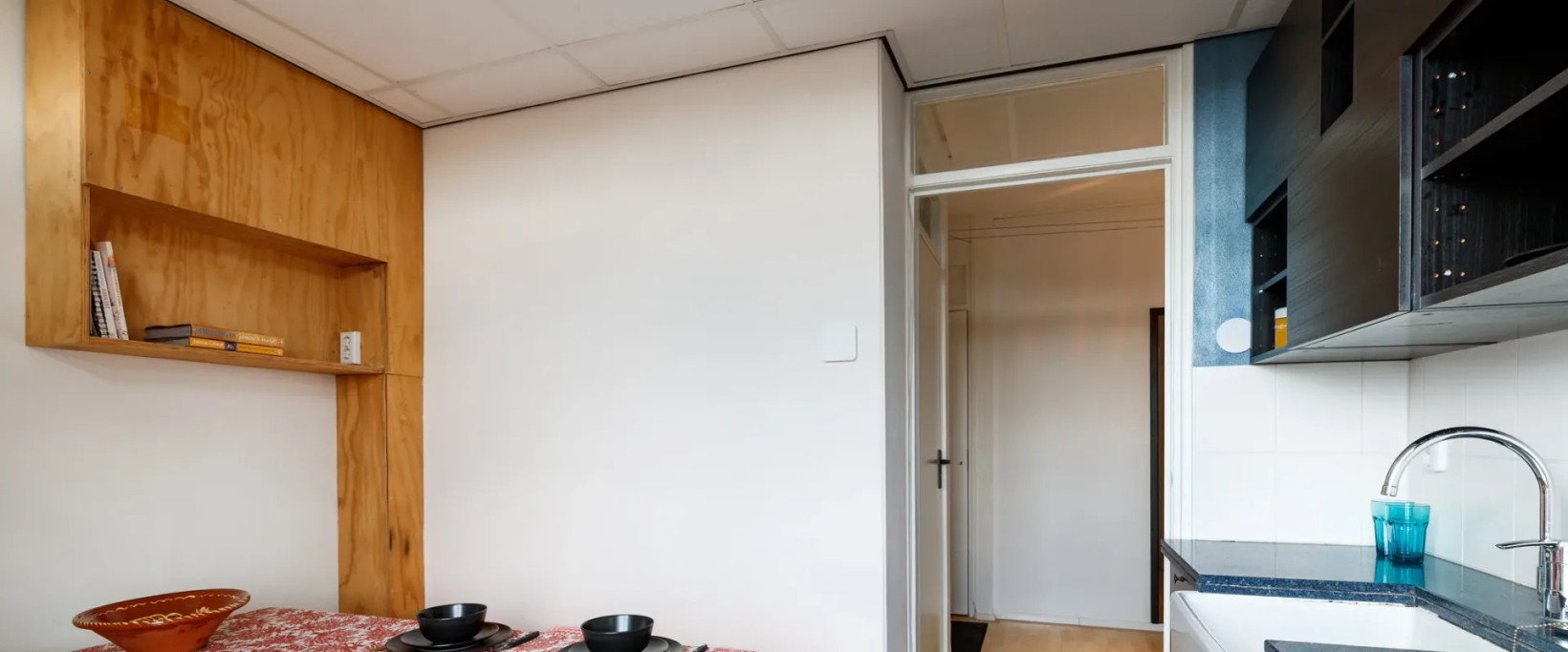 Appartement te koop: St.-Jacobsstraat 271, Utrecht