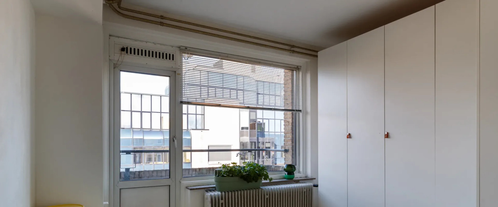 Appartement te koop: St.-Jacobsstraat 271, Utrecht