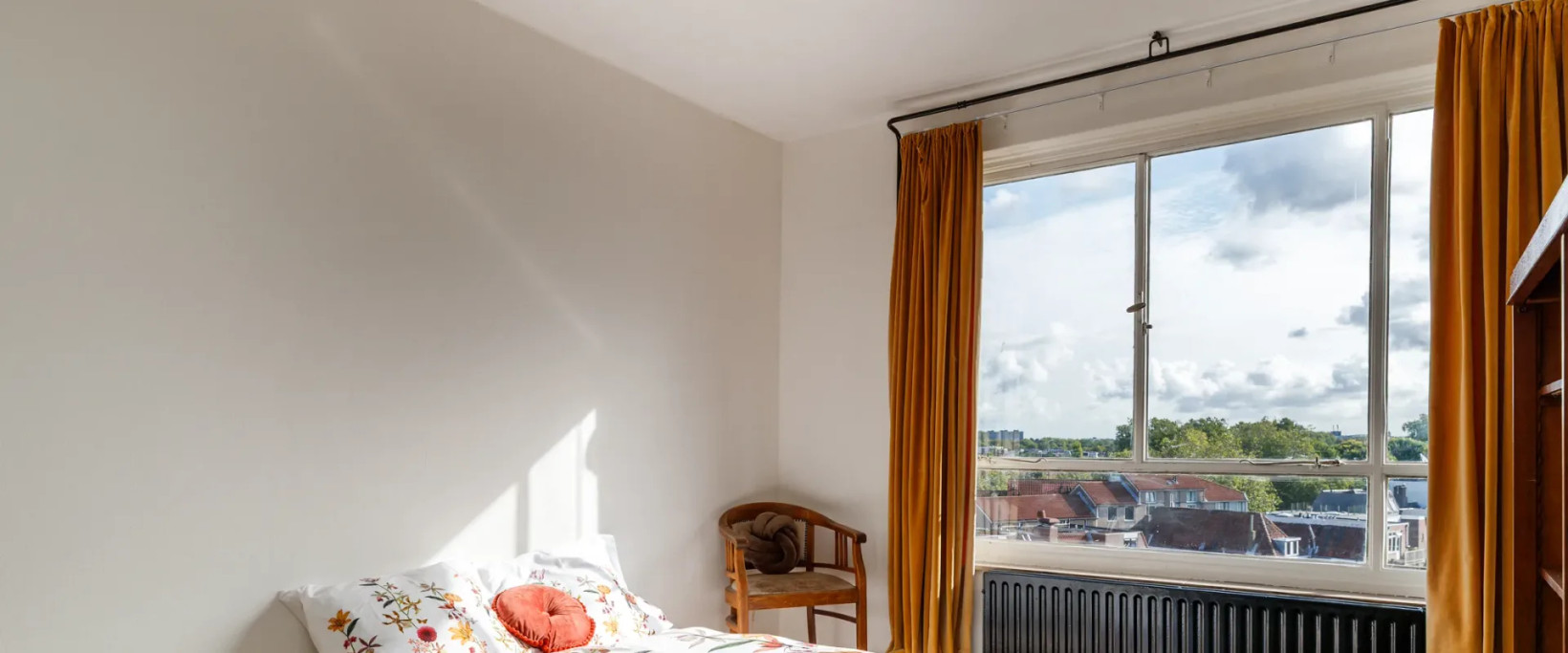 Appartement te koop: St.-Jacobsstraat 271, Utrecht
