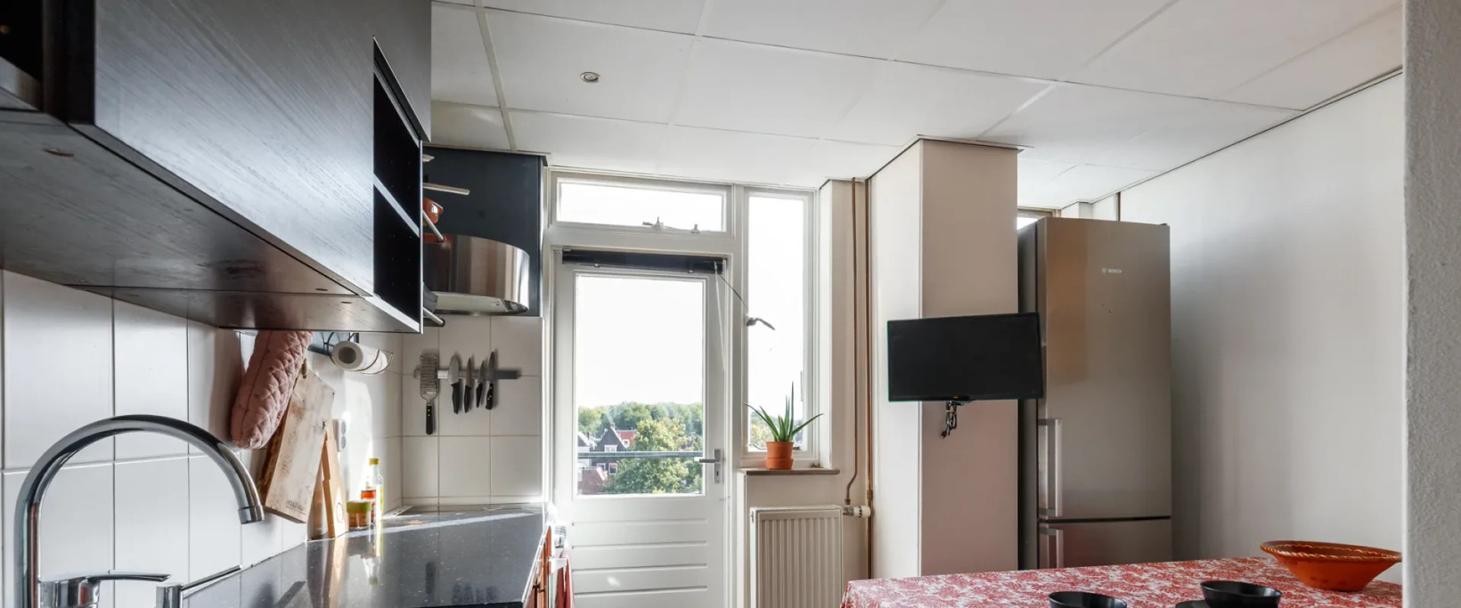 Appartement te koop: St.-Jacobsstraat 271, Utrecht