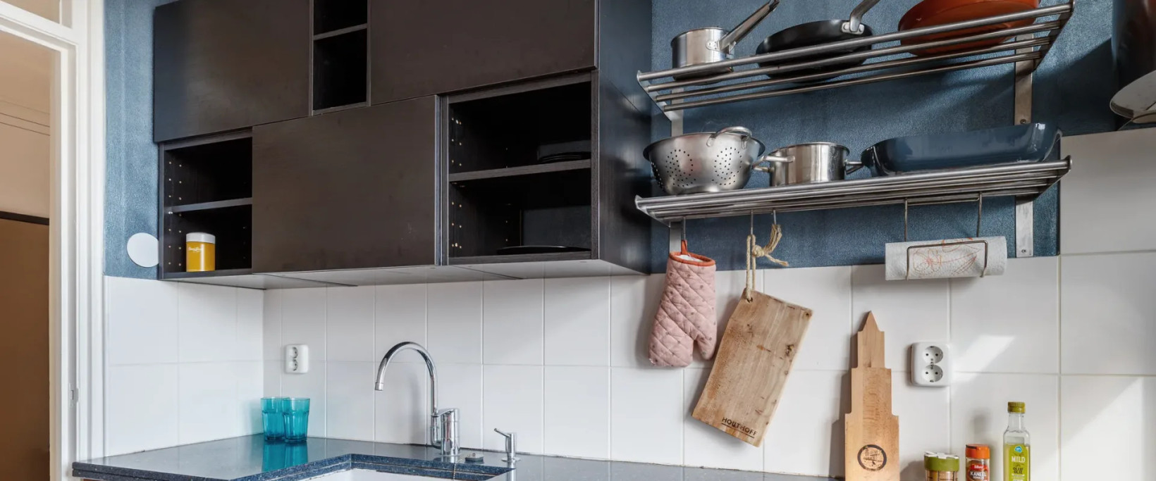 Appartement te koop: St.-Jacobsstraat 271, Utrecht