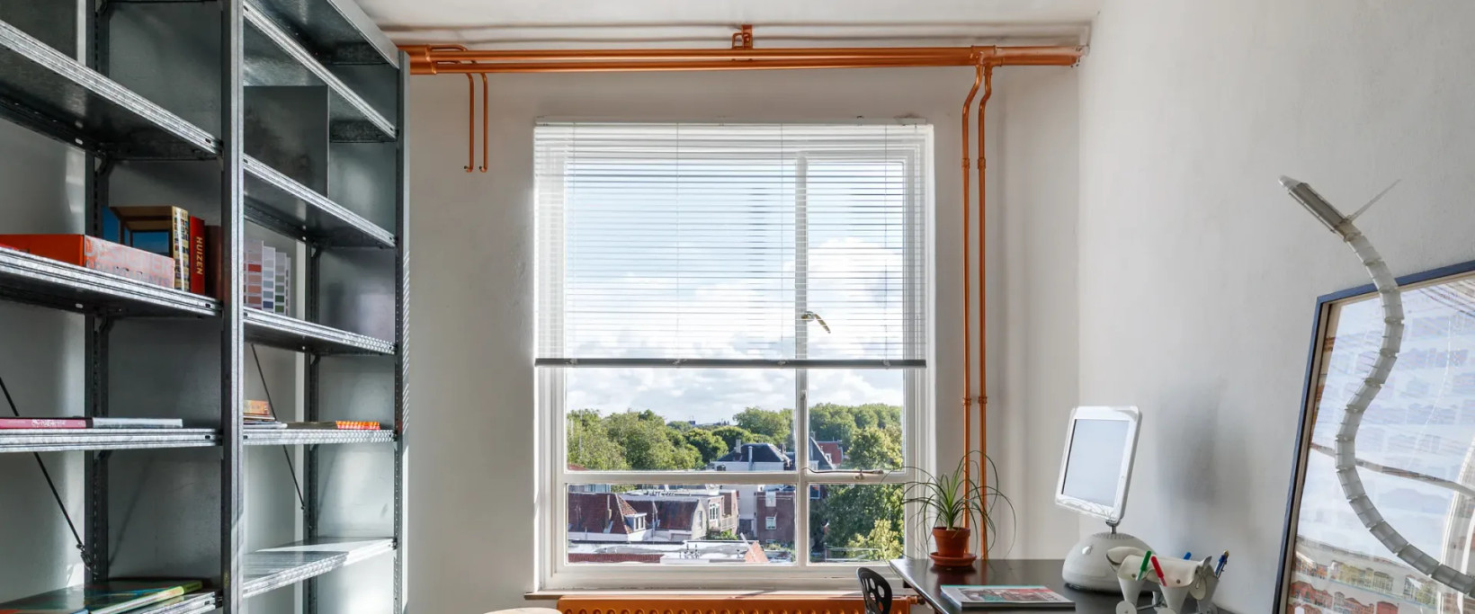 Appartement te koop: St.-Jacobsstraat 271, Utrecht