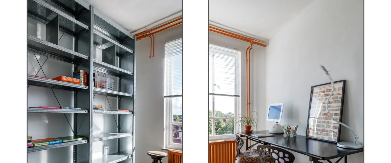Appartement te koop: St.-Jacobsstraat 271, Utrecht