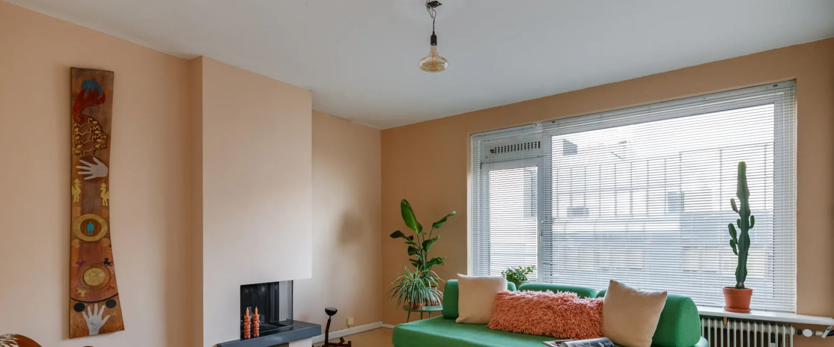 Appartement te koop: St.-Jacobsstraat 271, Utrecht