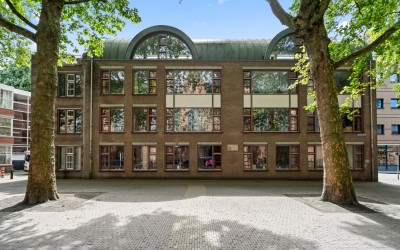 Rozenstraat 20