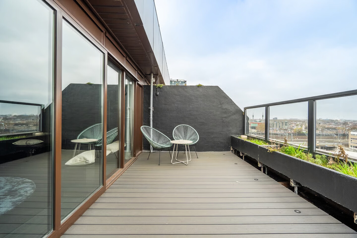 Appartement te koop: Smakkelaarsveld 45, Utrecht