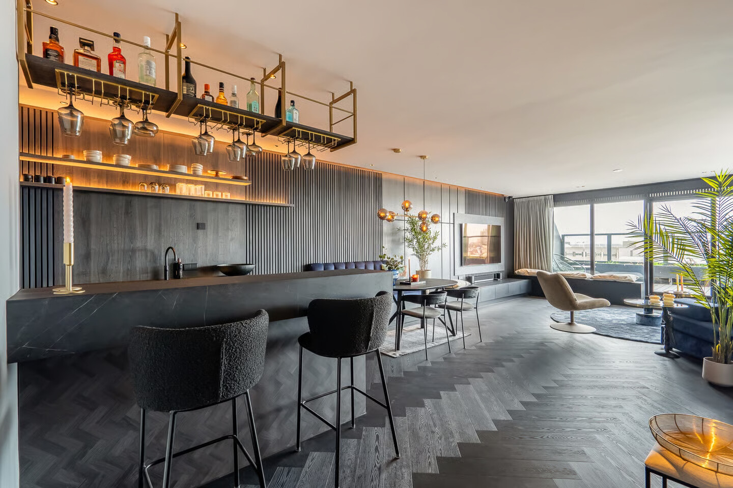 Appartement te koop: Smakkelaarsveld 45, Utrecht