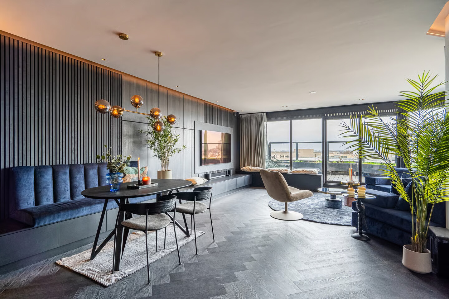 Appartement te koop: Smakkelaarsveld 45, Utrecht
