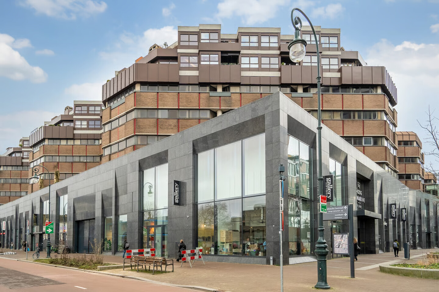 Appartement te koop: Smakkelaarsveld 45, Utrecht