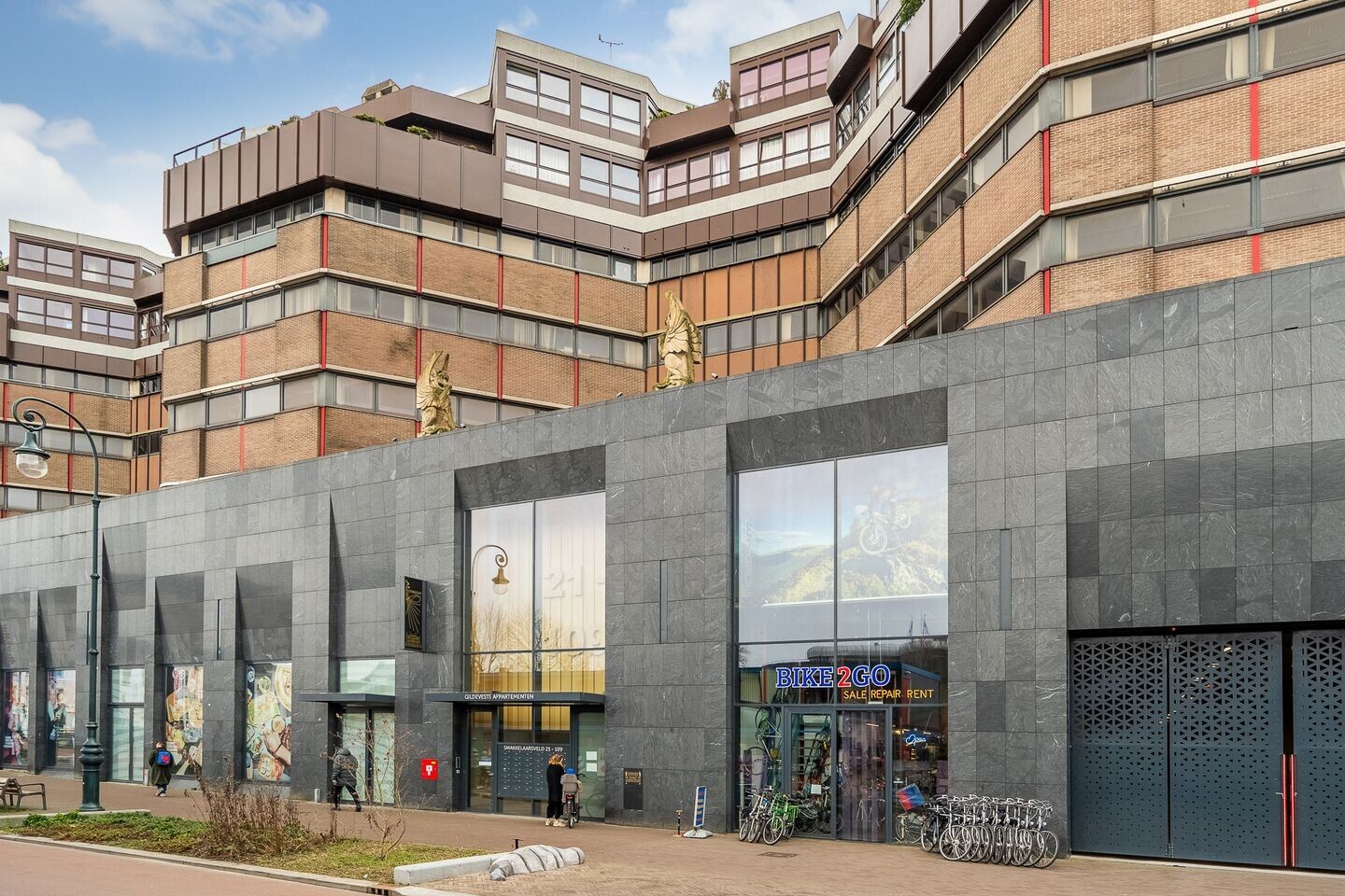 Appartement te koop: Smakkelaarsveld 45, Utrecht