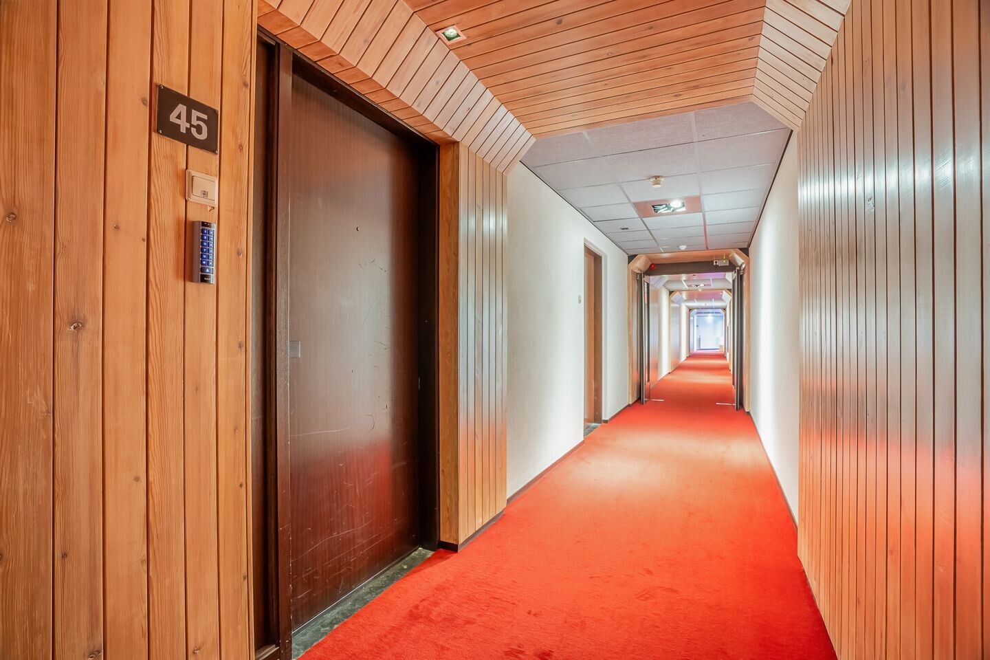 Appartement te koop: Smakkelaarsveld 45, Utrecht