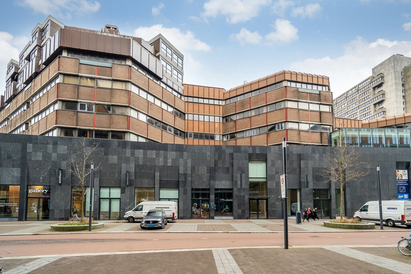 Appartement te koop: Smakkelaarsveld 45, Utrecht