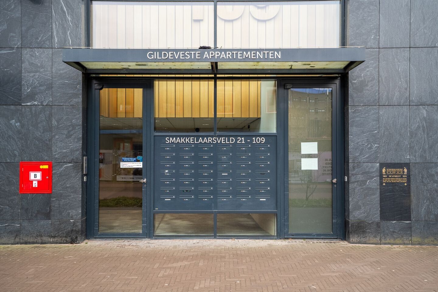 Appartement te koop: Smakkelaarsveld 45, Utrecht