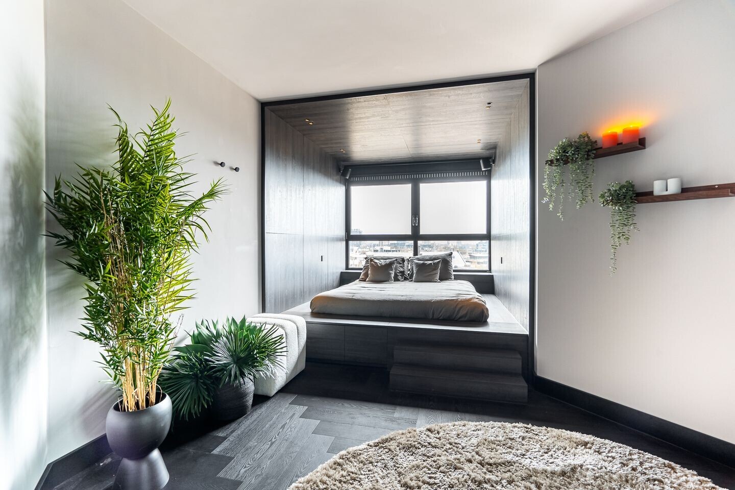 Appartement te koop: Smakkelaarsveld 45, Utrecht