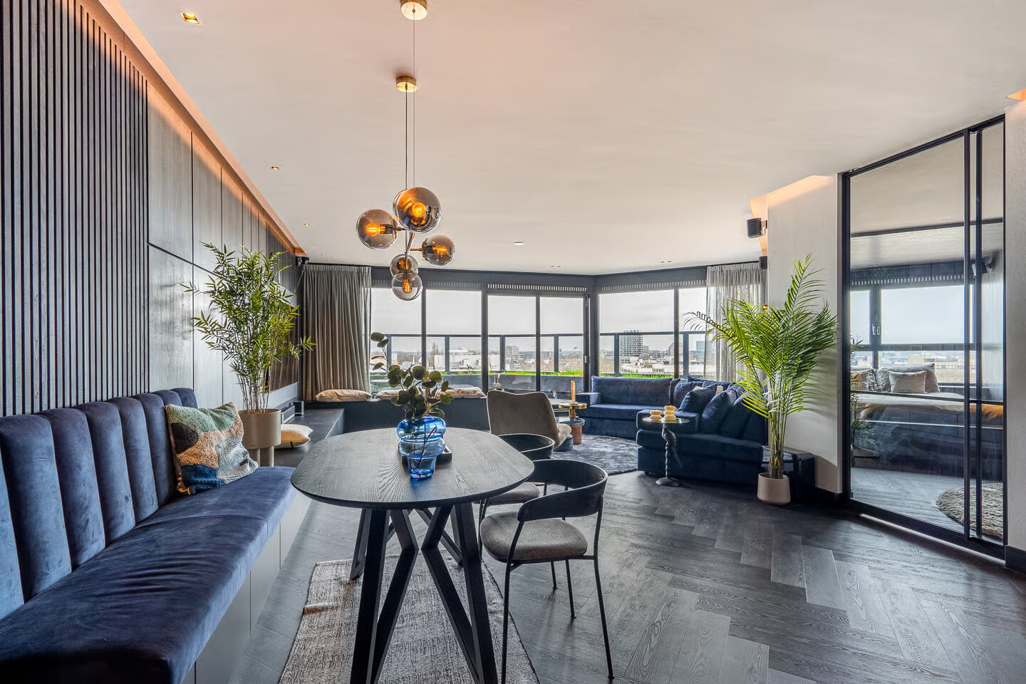 Appartement te koop: Smakkelaarsveld 45, Utrecht