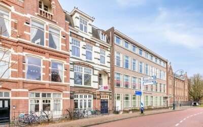 Catharijnesingel 66-A