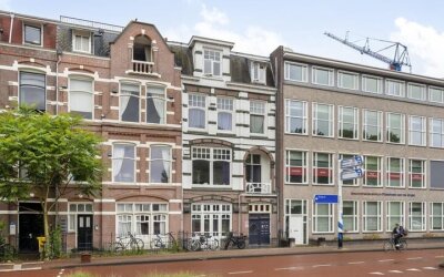Catharijnesingel 66-H
