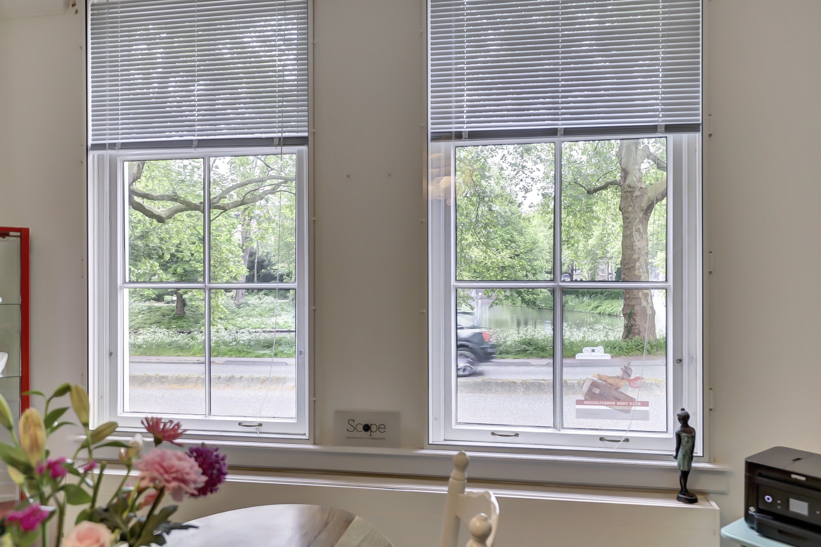 Tussenwoning te koop: Catharijnesingel 103, Utrecht