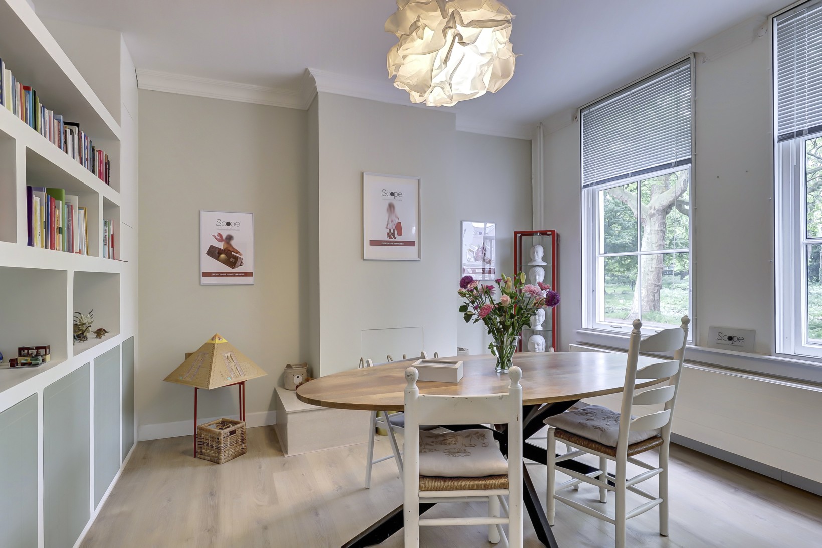 Tussenwoning te koop: Catharijnesingel 103, Utrecht
