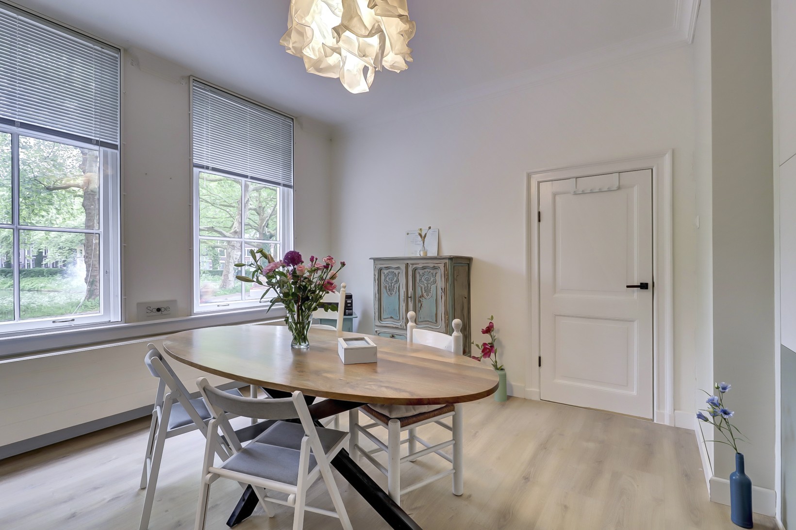 Tussenwoning te koop: Catharijnesingel 103, Utrecht