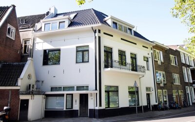 Catharijnesingel 139-A