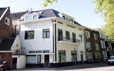 Catharijnesingel 139-D