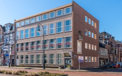 Nicolaas Beetsstraat 2-11