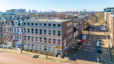 Appartement te koop Nicolaas Beetsstraat 2-12