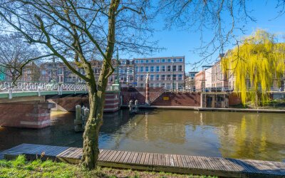 Nicolaas Beetsstraat 2-4