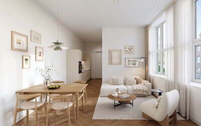 Nicolaas Beetsstraat 2-7