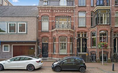Nicolaas Beetsstraat 2-R