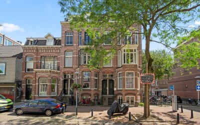 Nicolaas Beetsstraat 6-A