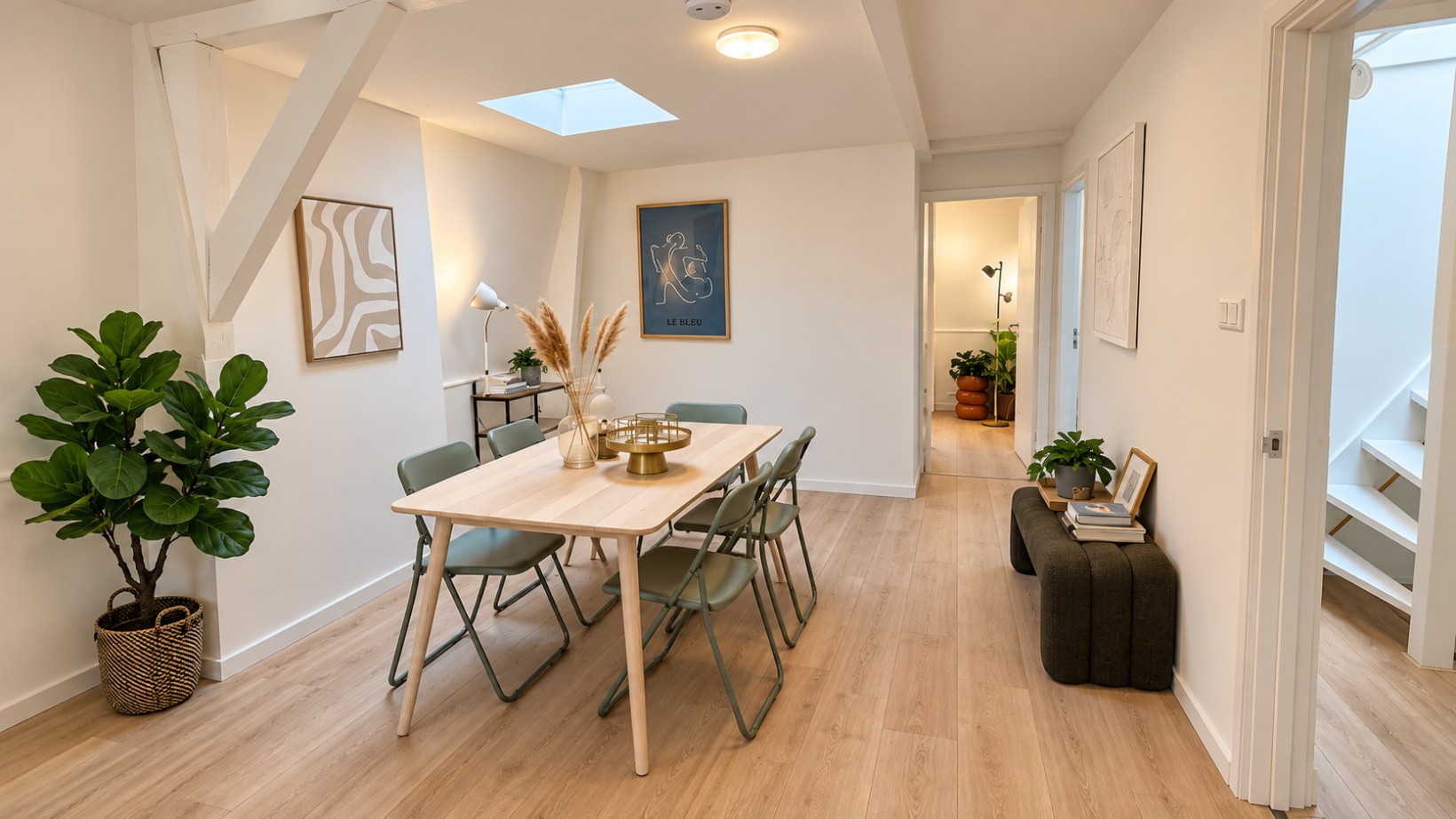 Appartement te koop: Nicolaas Beetsstraat 6C, Utrecht