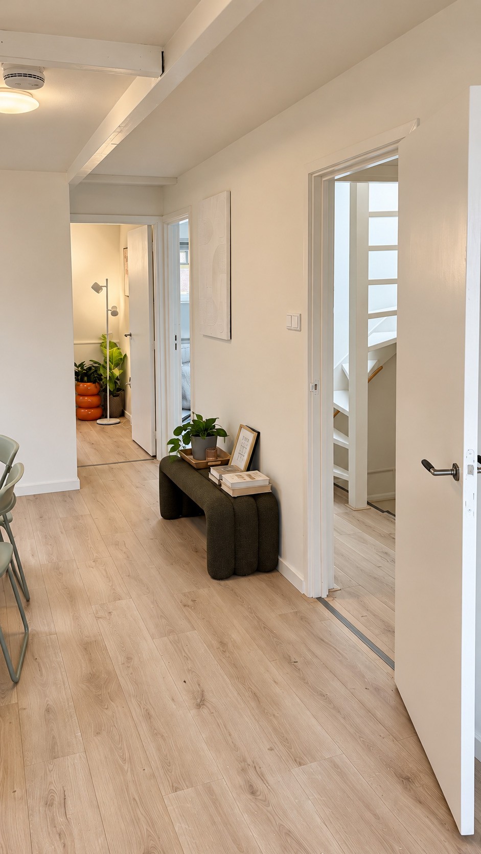 Appartement te koop: Nicolaas Beetsstraat 6C, Utrecht