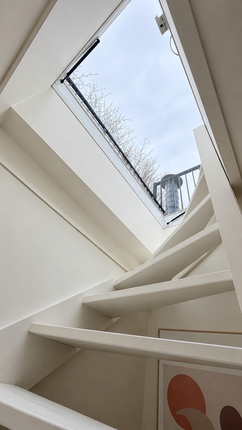 Appartement te koop: Nicolaas Beetsstraat 6C, Utrecht