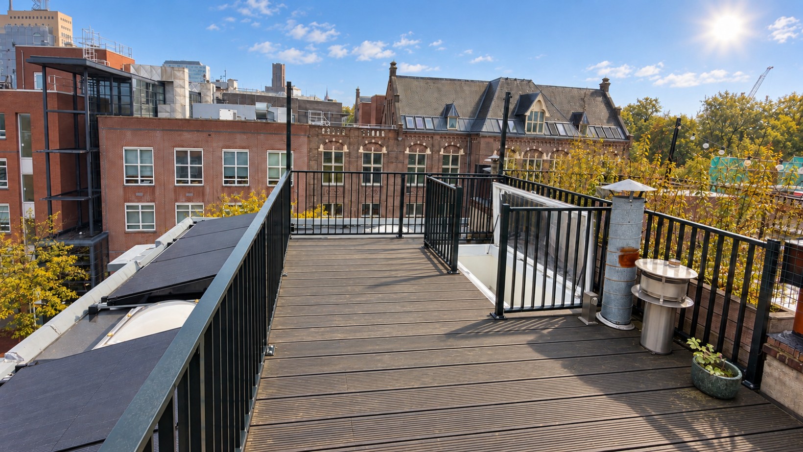 Appartement te koop: Nicolaas Beetsstraat 6C, Utrecht
