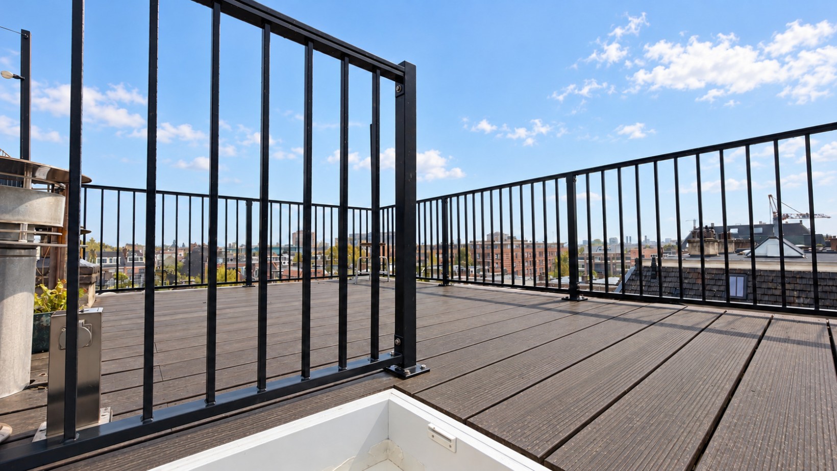 Appartement te koop: Nicolaas Beetsstraat 6C, Utrecht