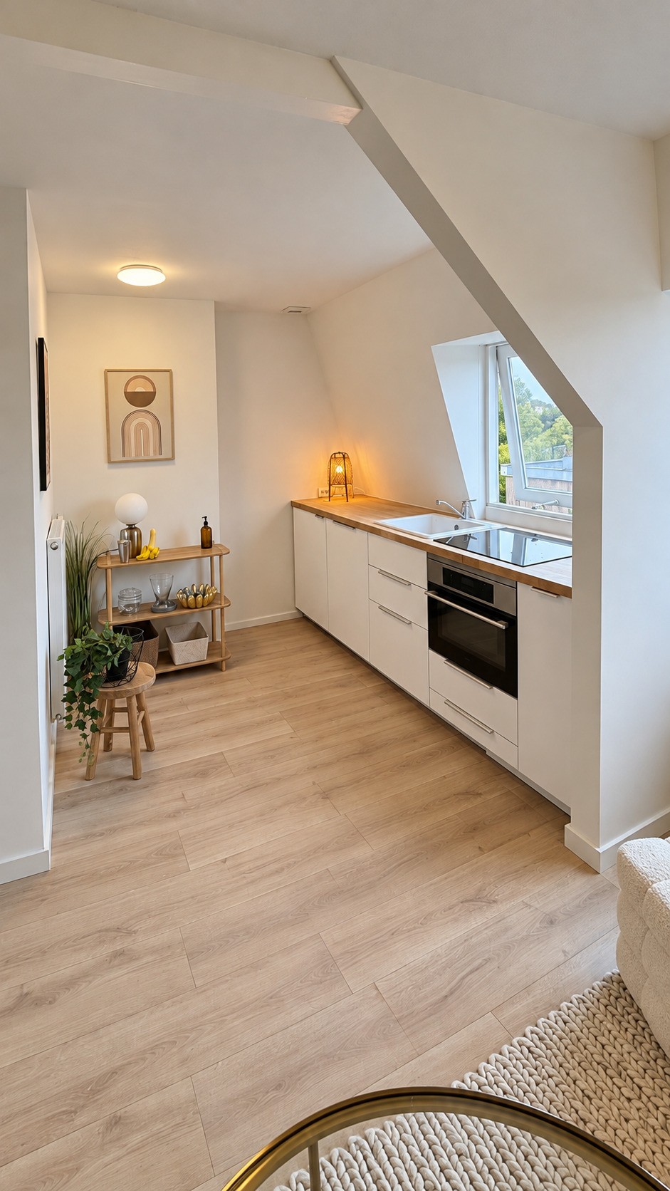 Appartement te koop: Nicolaas Beetsstraat 6C, Utrecht