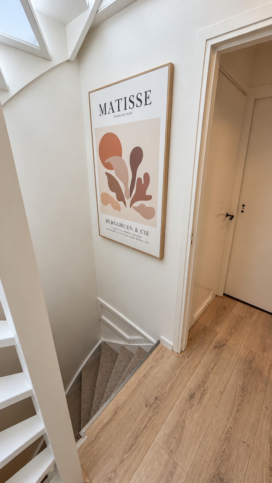 Appartement te koop: Nicolaas Beetsstraat 6C, Utrecht