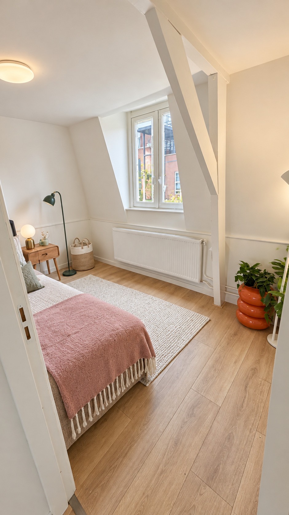 Appartement te koop: Nicolaas Beetsstraat 6C, Utrecht
