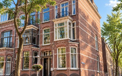 Nicolaas Beetsstraat 6-C