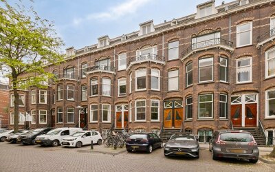 Nicolaas Beetsstraat 16-A