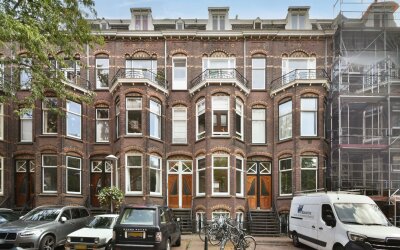 Nicolaas Beetsstraat 16-E